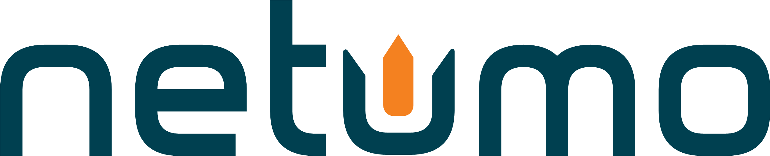 Netumo