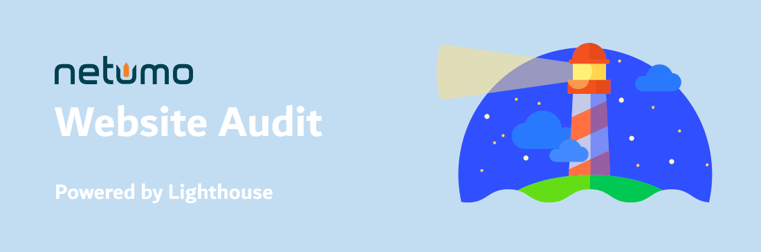 The Crucial Role of Netumo Website Audit Reports in Creating High-Performing Websites