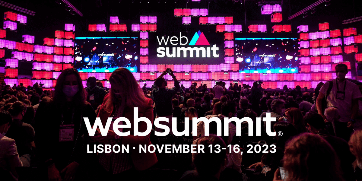 Netumo Joins the inMalta Delegation at the Prestigious Web Summit