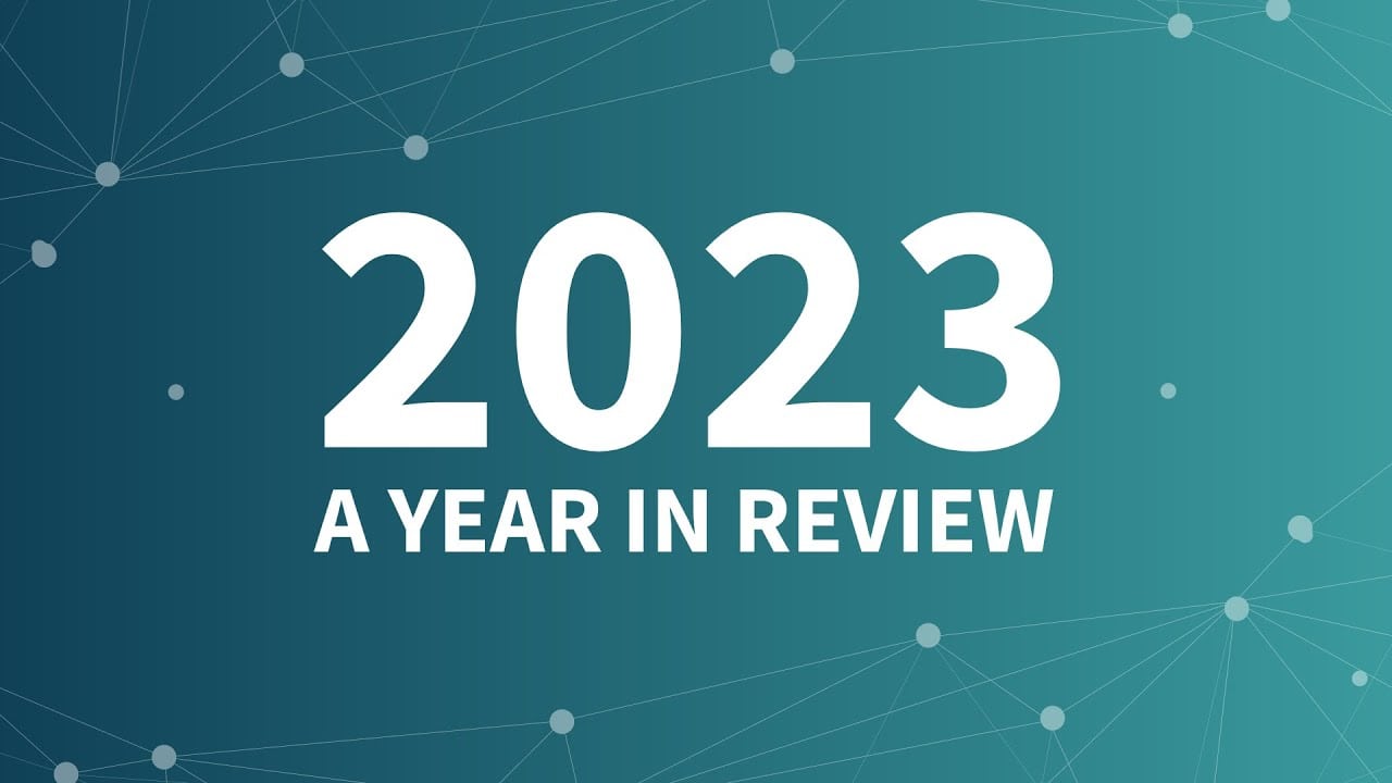 Netumo 2023 Year in Review