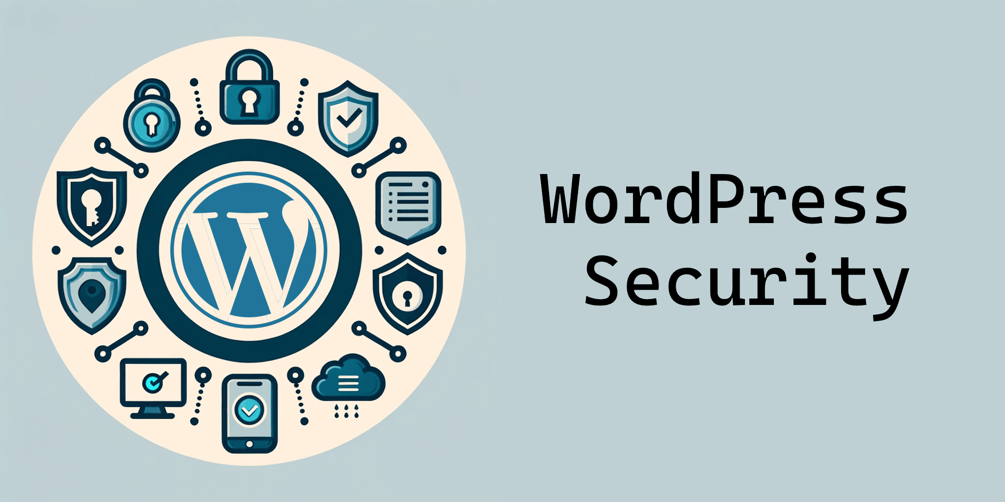 Ensure a safe and secure WordPress website using Free and Easy steps
