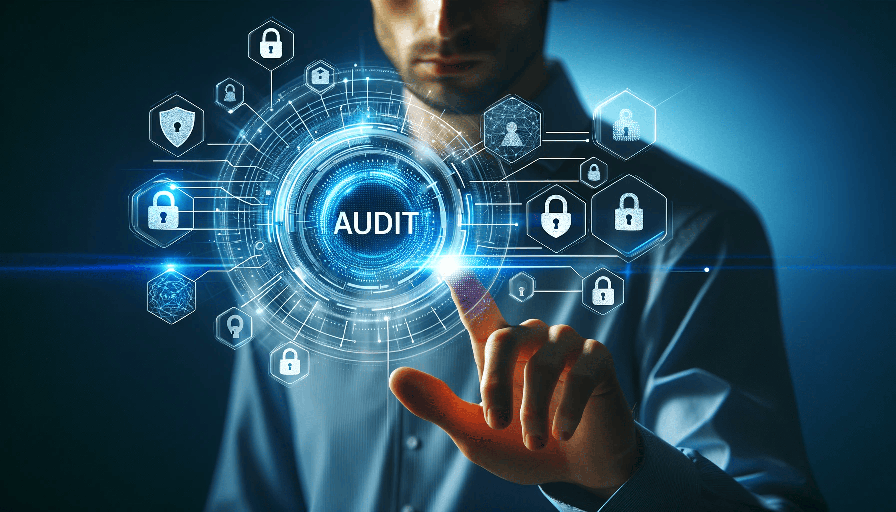 Simplifying Security with Netumo’s User-Friendly Security Audit